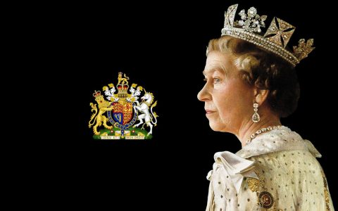 BBC英国女王伊丽莎白二世葬礼高清视频 The State Funeral of HM Queen Elizabeth II